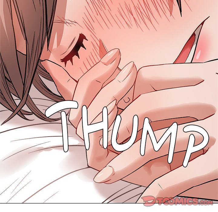 Kindness of Evil - Chapter 19 Page 164