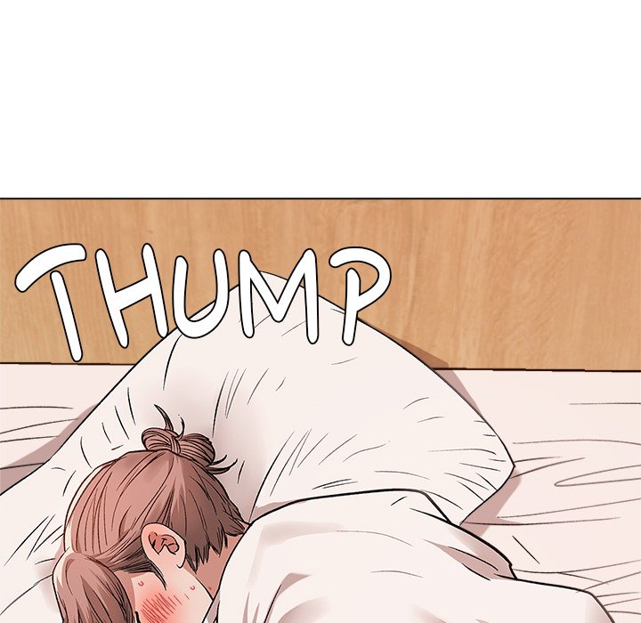 Kindness of Evil - Chapter 19 Page 187