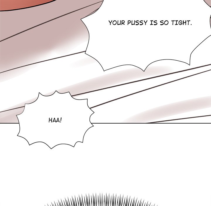 Kindness of Evil - Chapter 19 Page 21