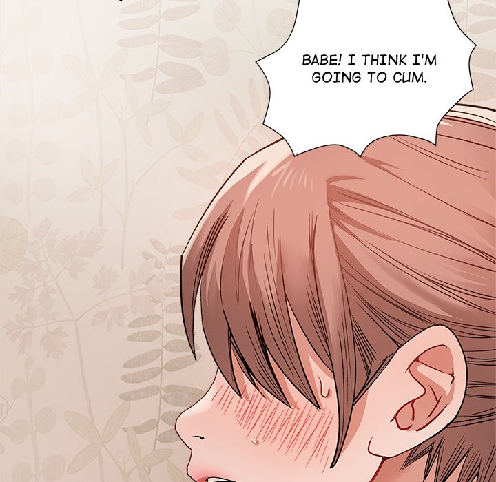 Kindness of Evil - Chapter 19 Page 91