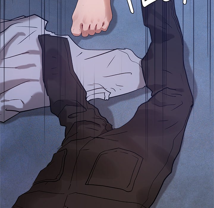 Kindness of Evil - Chapter 20 Page 106