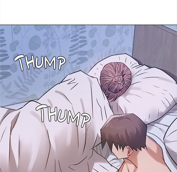 Kindness of Evil - Chapter 20 Page 110