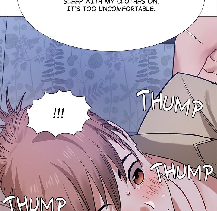 Kindness of Evil - Chapter 20 Page 113