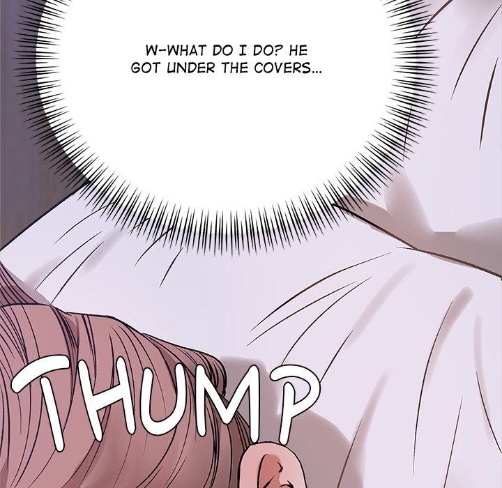 Kindness of Evil - Chapter 20 Page 118