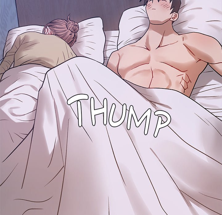 Kindness of Evil - Chapter 20 Page 121