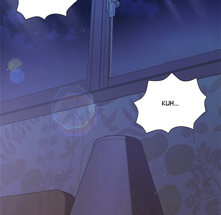 Kindness of Evil - Chapter 20 Page 124