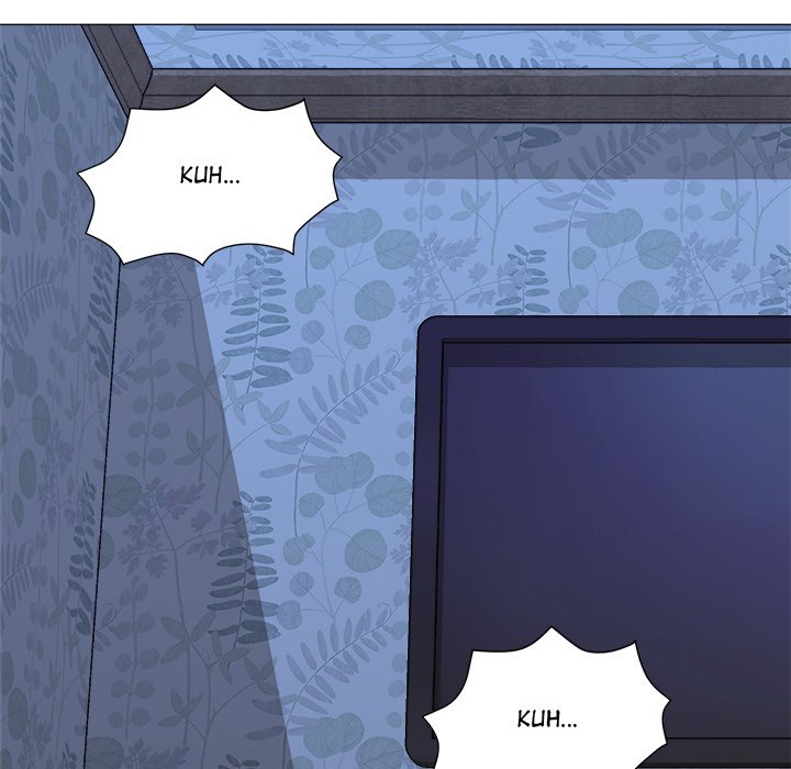 Kindness of Evil - Chapter 20 Page 126