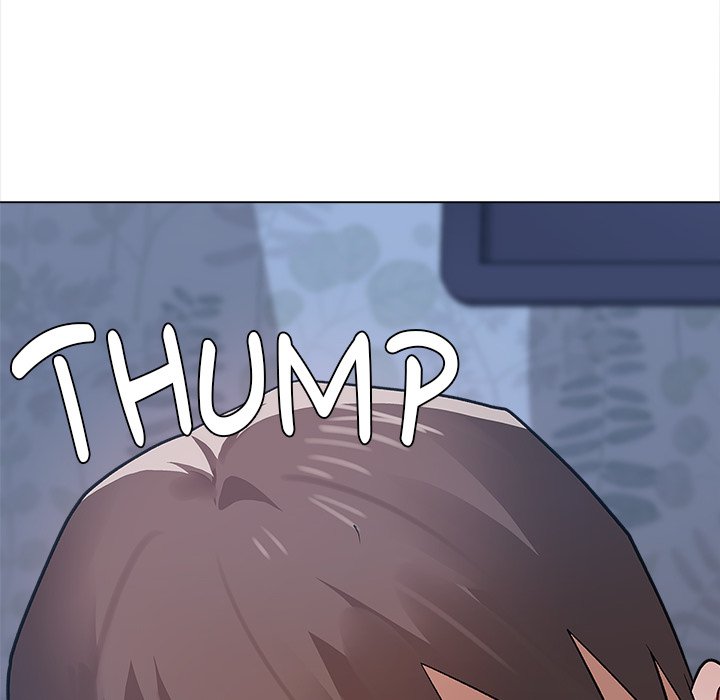 Kindness of Evil - Chapter 20 Page 136