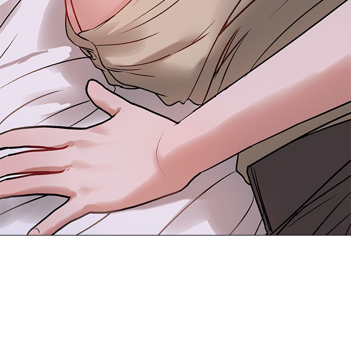 Kindness of Evil - Chapter 20 Page 141