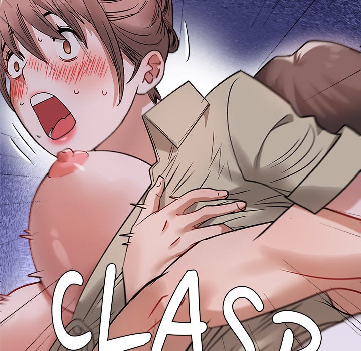 Kindness of Evil - Chapter 20 Page 151