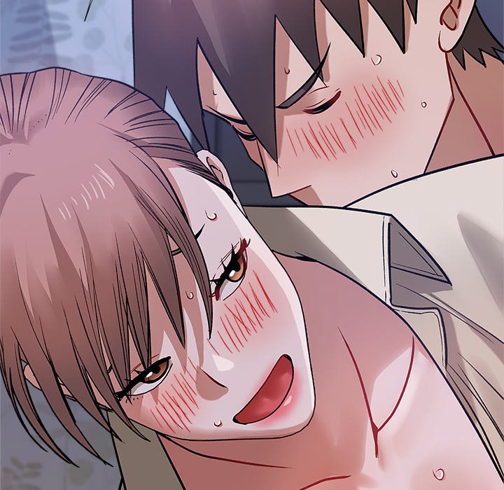 Kindness of Evil - Chapter 20 Page 157