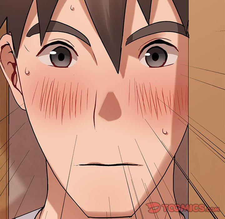 Kindness of Evil - Chapter 20 Page 21