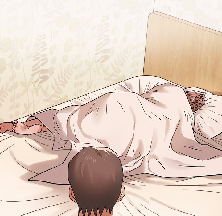 Kindness of Evil - Chapter 20 Page 40