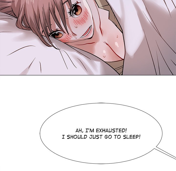 Kindness of Evil - Chapter 20 Page 69