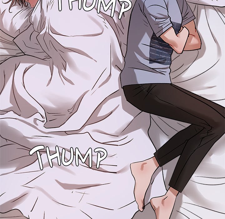 Kindness of Evil - Chapter 20 Page 73