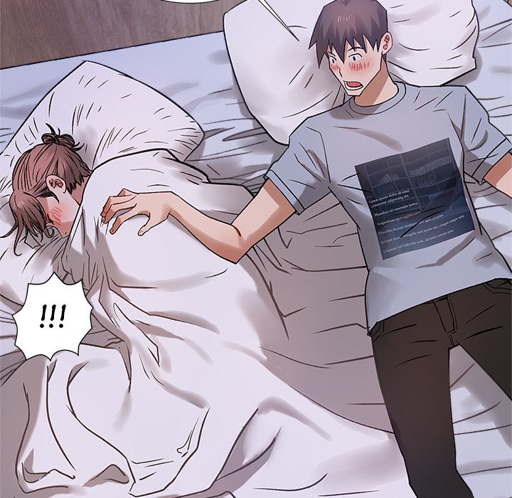 Kindness of Evil - Chapter 20 Page 86