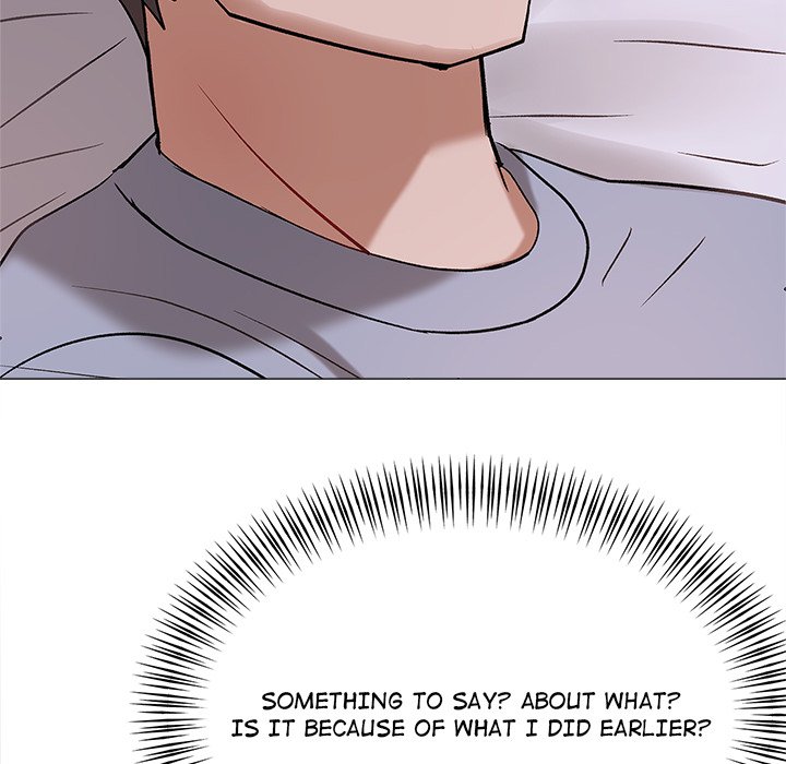 Kindness of Evil - Chapter 20 Page 89