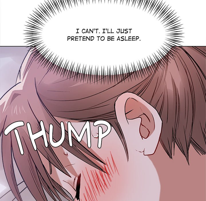 Kindness of Evil - Chapter 20 Page 92