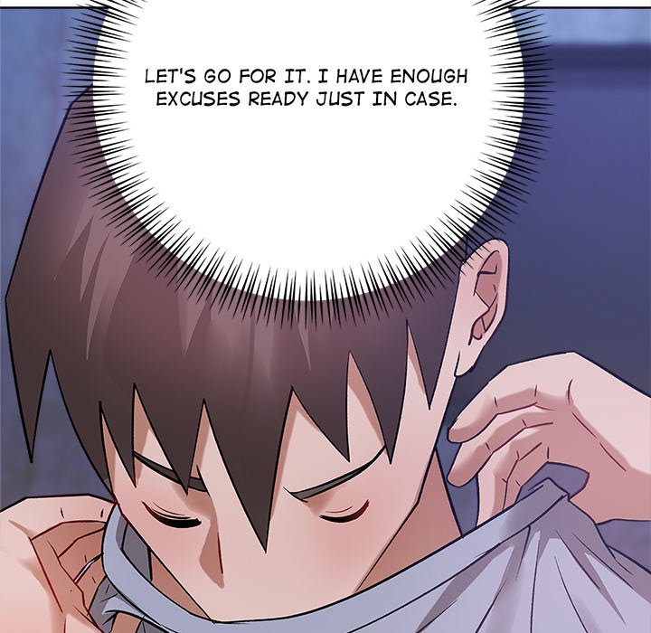 Kindness of Evil - Chapter 20 Page 99