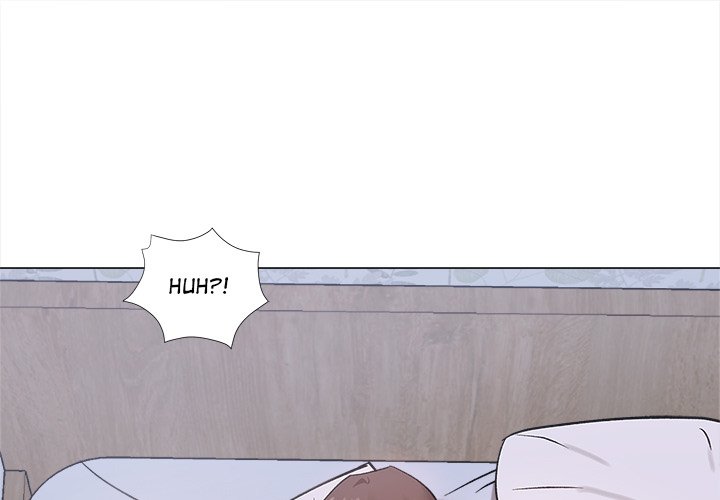 Kindness of Evil - Chapter 21 Page 1