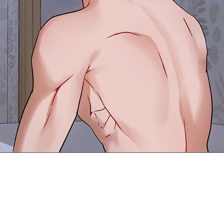 Kindness of Evil - Chapter 21 Page 113