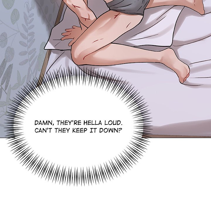 Kindness of Evil - Chapter 21 Page 115