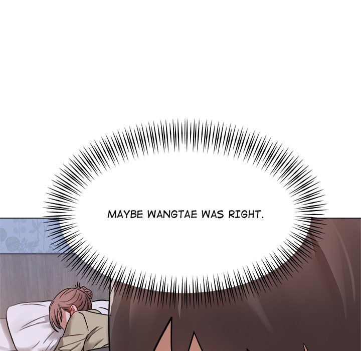 Kindness of Evil - Chapter 21 Page 123