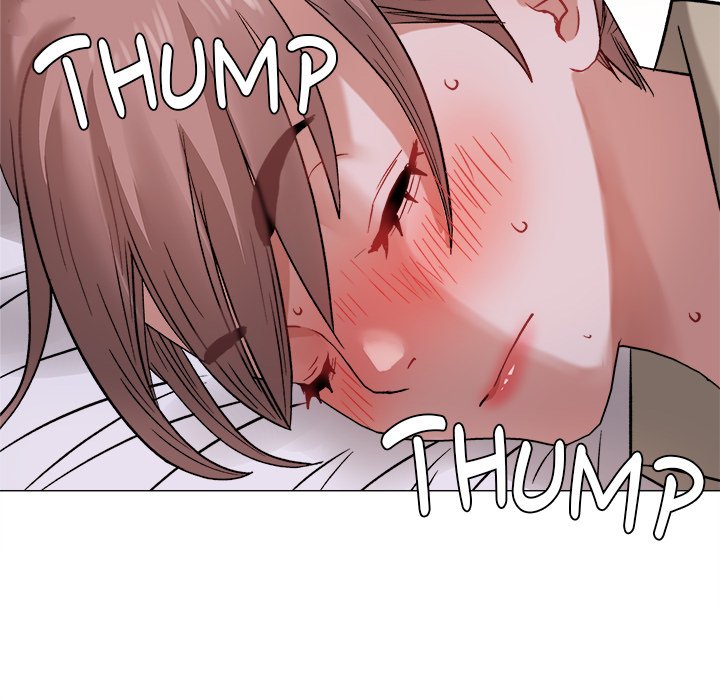 Kindness of Evil - Chapter 21 Page 132