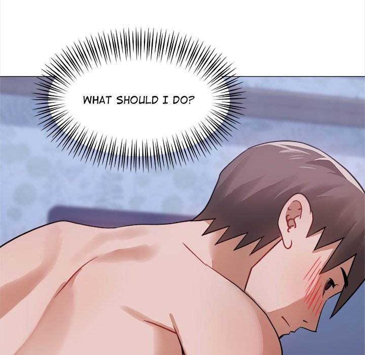 Kindness of Evil - Chapter 21 Page 141