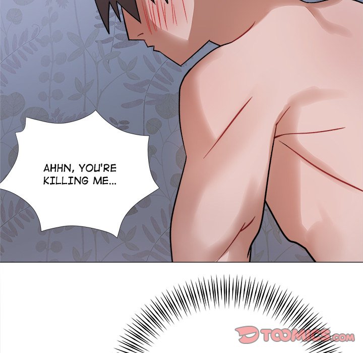 Kindness of Evil - Chapter 21 Page 147