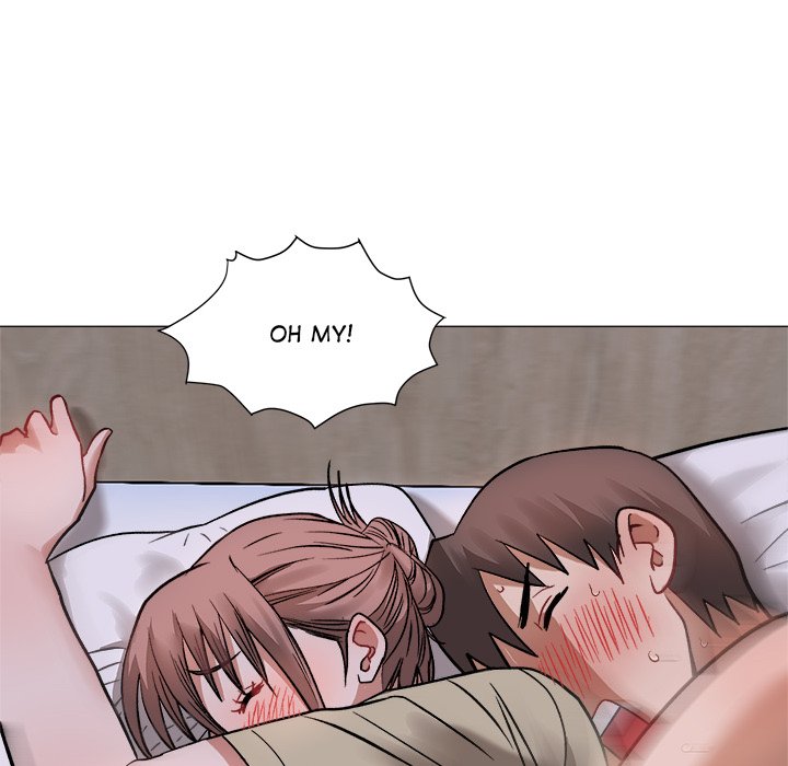 Kindness of Evil - Chapter 21 Page 15