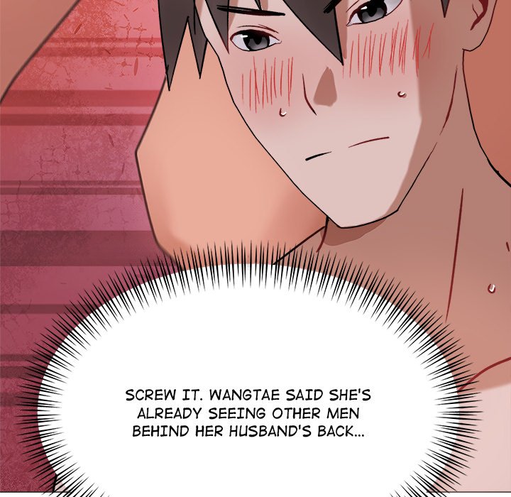 Kindness of Evil - Chapter 21 Page 153