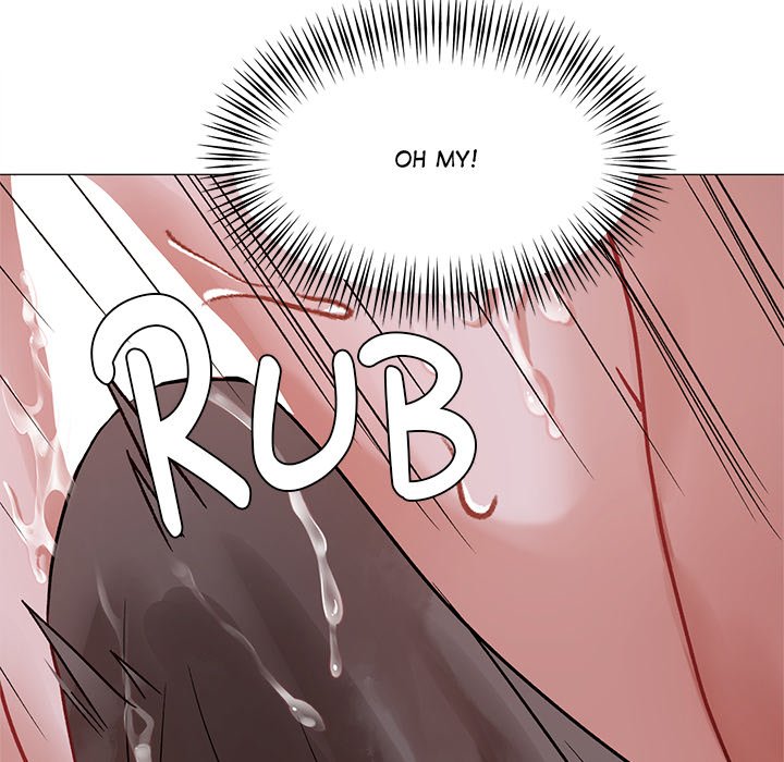 Kindness of Evil - Chapter 21 Page 24