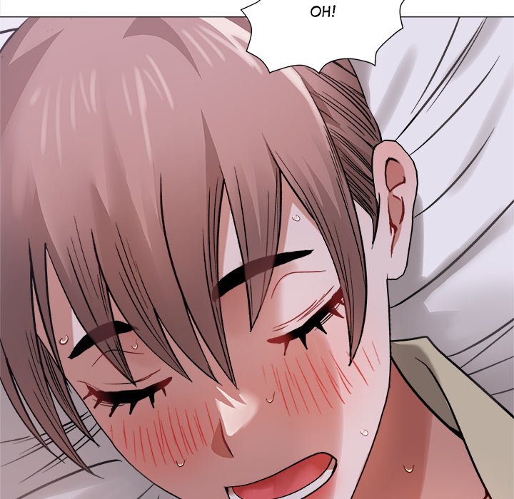 Kindness of Evil - Chapter 21 Page 44