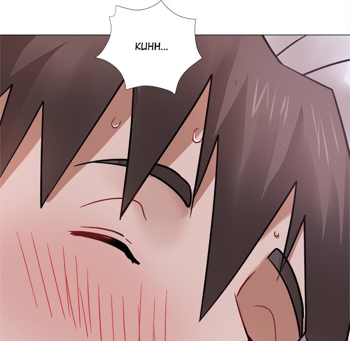 Kindness of Evil - Chapter 21 Page 60