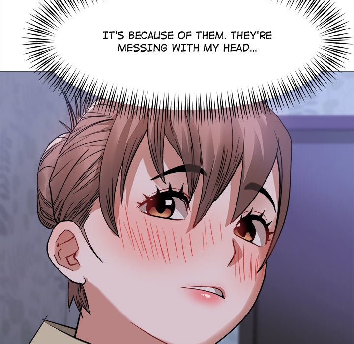 Kindness of Evil - Chapter 22 Page 100