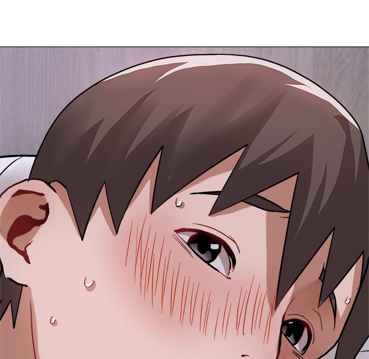 Kindness of Evil - Chapter 22 Page 115