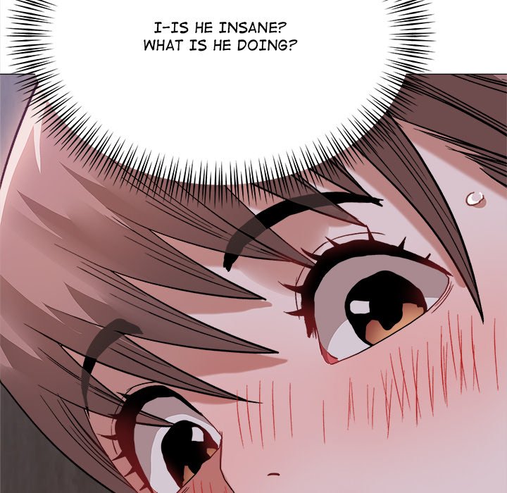 Kindness of Evil - Chapter 22 Page 12
