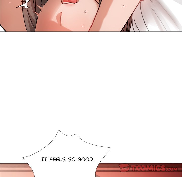 Kindness of Evil - Chapter 22 Page 123