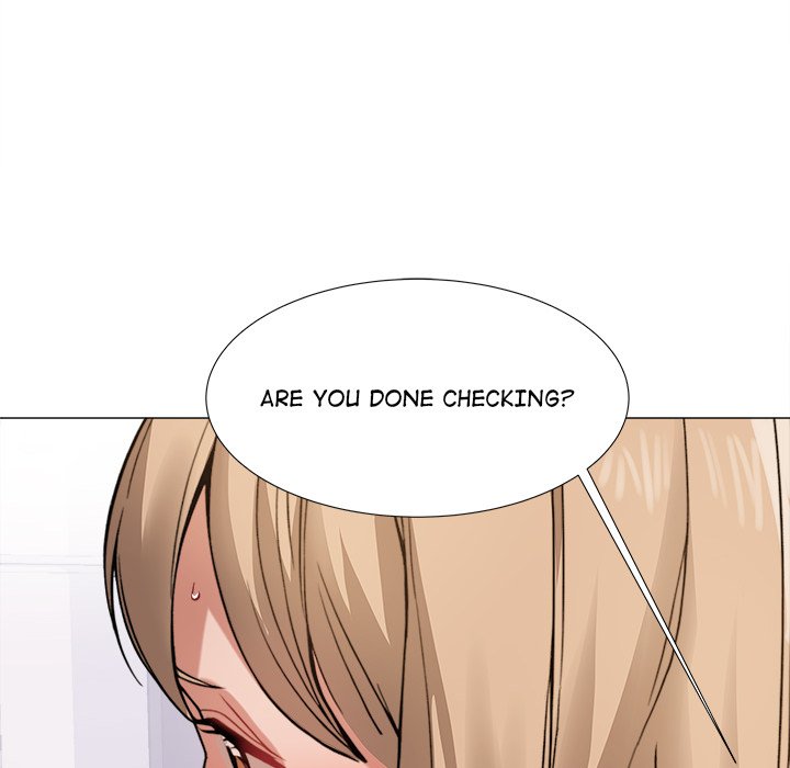 Kindness of Evil - Chapter 22 Page 127