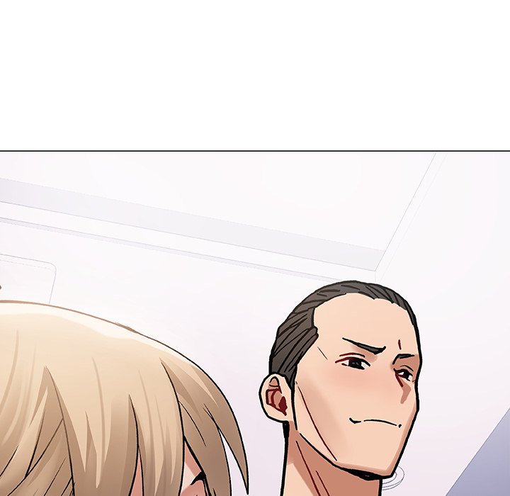 Kindness of Evil - Chapter 22 Page 132