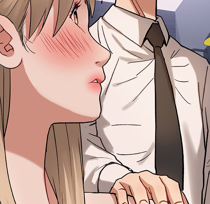 Kindness of Evil - Chapter 22 Page 133