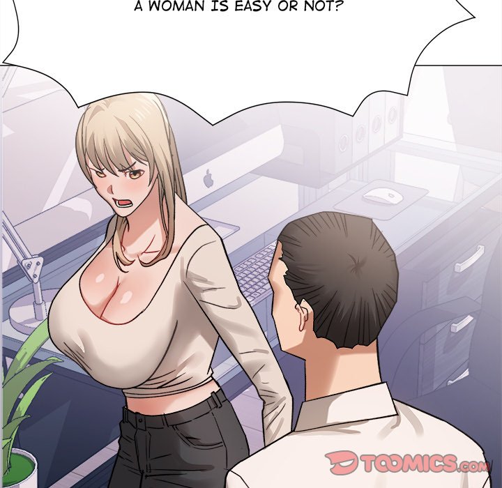 Kindness of Evil - Chapter 22 Page 141