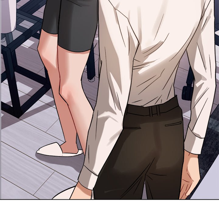 Kindness of Evil - Chapter 22 Page 142