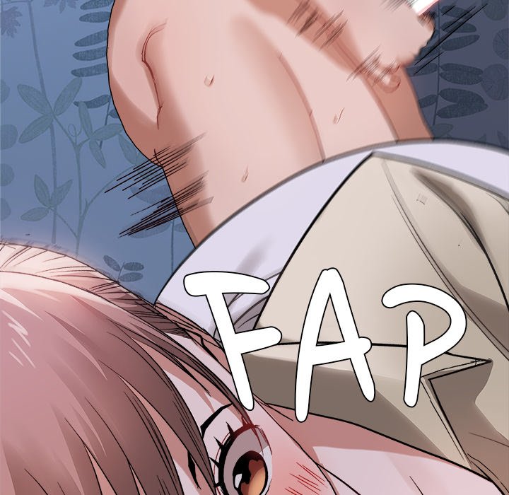 Kindness of Evil - Chapter 22 Page 18