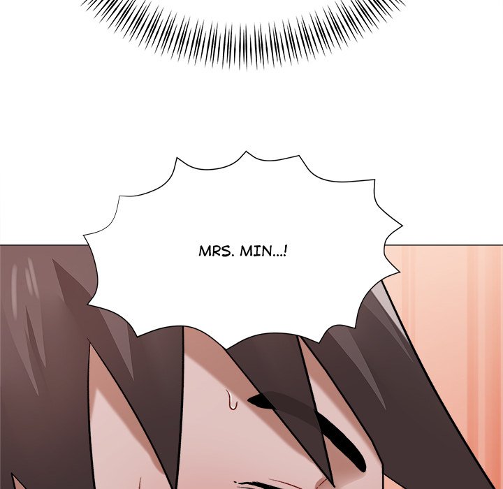 Kindness of Evil - Chapter 22 Page 20