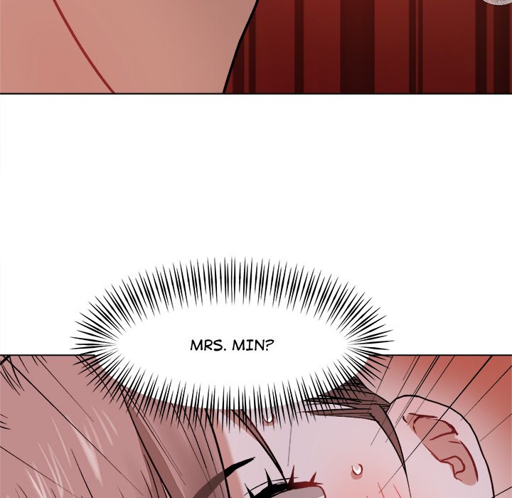 Kindness of Evil - Chapter 22 Page 22