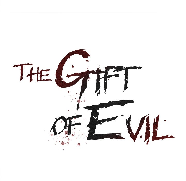 Kindness of Evil - Chapter 22 Page 40