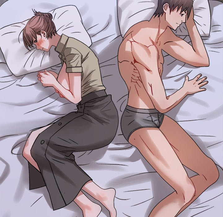 Kindness of Evil - Chapter 22 Page 79