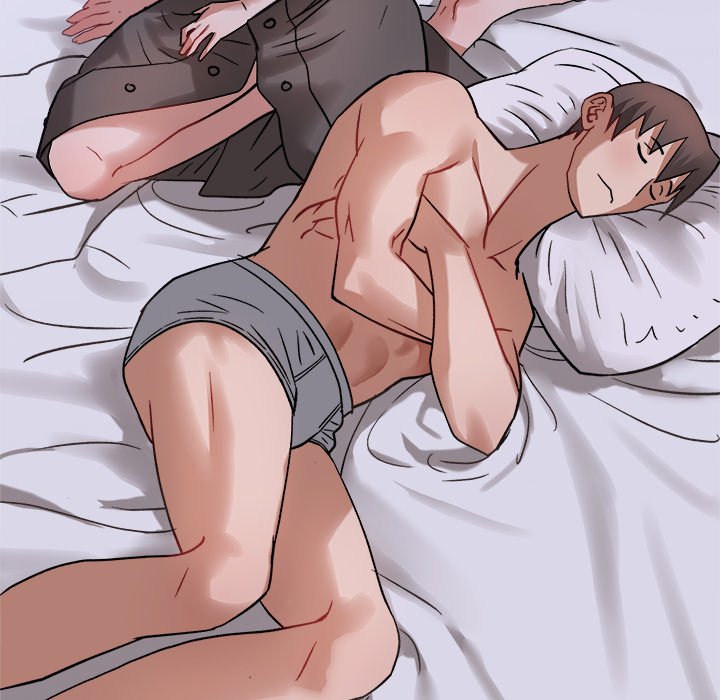 Kindness of Evil - Chapter 22 Page 96